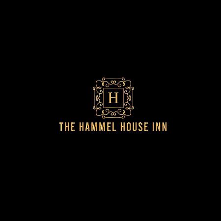 The Hammel House Inn And Restaurant Waynesville Buitenkant foto